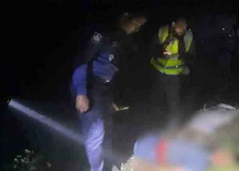 ঝিনাইদহে চরমপন্থি নেতাসহ তিন জনকে গুলি করে হত্যা