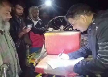 নাটোরে বিয়ে বাড়িতে উচ্চস্বরে গান বাজানোর জেরে সংঘর্ষ, বরের চাচা নিহত