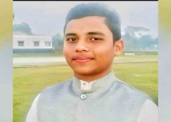 কুরআনের হাফেজ তাকরিমের মর্মান্তিক মৃত্যু