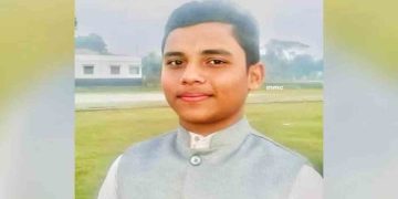 কুরআনের হাফেজ তাকরিমের মর্মান্তিক মৃত্যু