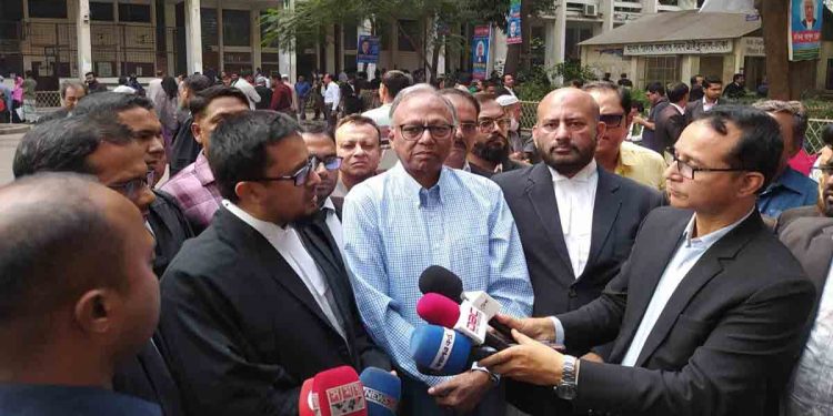 জয়কে অপহরণের মামলায় খালাস পেলেন মাহমুদুর রহমান