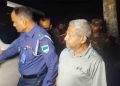 হাসিনার সাবেক সামরিক সচিব মিয়াজী আটক