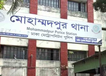 মোহাম্মদপুরে যৌথ বাহিনীর সঙ্গে বন্দুকযুদ্ধে ২ জন নিহত