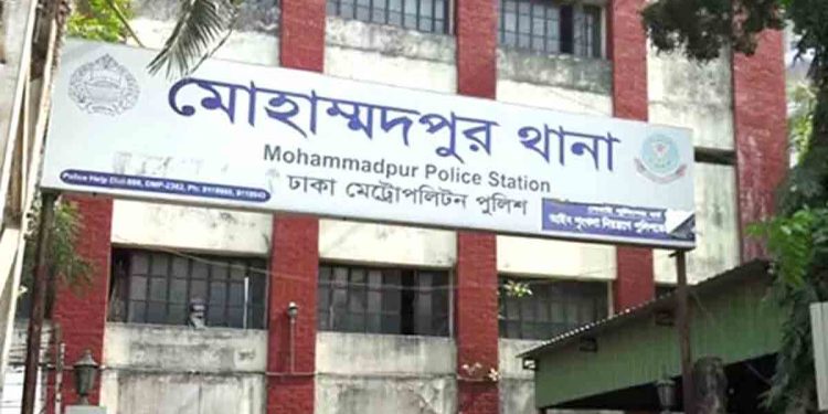 মোহাম্মদপুরে যৌথ বাহিনীর সঙ্গে বন্দুকযুদ্ধে ২ জন নিহত