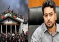 ‘জুলাই শহীদ পরিবারের চাকরি কোটা হিসেবে যুক্ত হবে না’