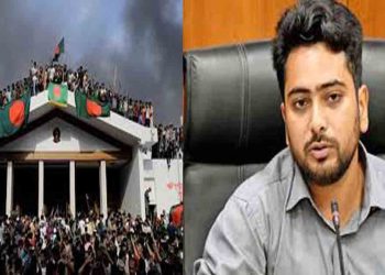 ‘জুলাই শহীদ পরিবারের চাকরি কোটা হিসেবে যুক্ত হবে না’