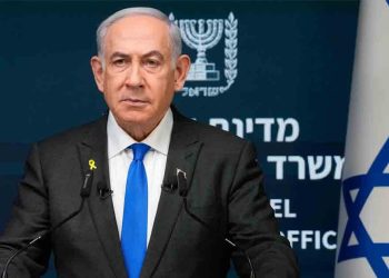 গাজায় ফের যুদ্ধ শুরুর হুঁশিয়ারি নেতানিয়াহুর