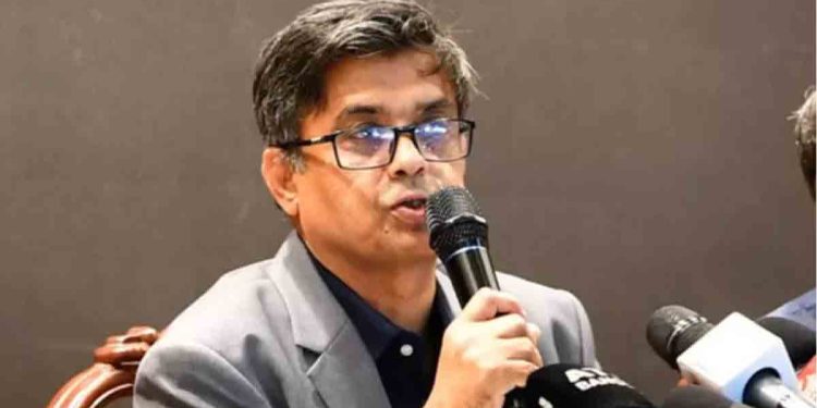 ‘স্যরি, আপা! ইট ইজ ওভার!’