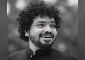 মারা গেছেন তরুণ অভিনেতা শাহবাজ সানী