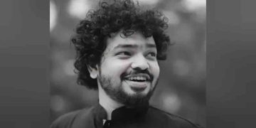 মারা গেছেন তরুণ অভিনেতা শাহবাজ সানী