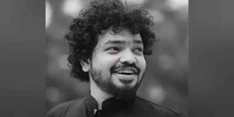 মারা গেছেন তরুণ অভিনেতা শাহবাজ সানী