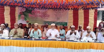 দেশটাকে ভারতের তাবেদার বানিয়ে দিয়েছিল হাসিনা, অধ্যাপক শাহজাহান মিঞা