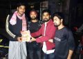 বেগম খালেদা জিয়ার রোগমুক্তি কামনায় কানসাট ইউনিয়ন বিএনপির সেহরি বিতরণ