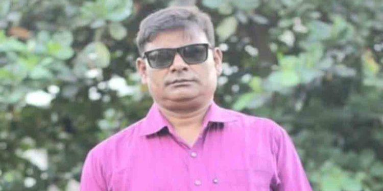 সড়ক দূর্ঘটনায় ট্রাফিক পুলিশ নিহত