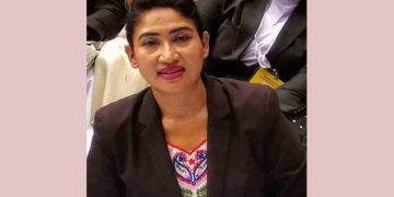 প্রসিকিউটর হিসেবে আফরোজ পারভীন সিলভিয়ার নিয়োগ বাতিল