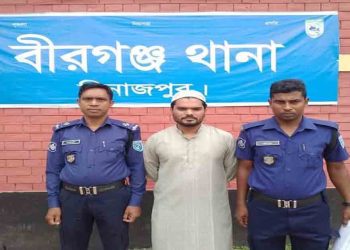 সাবেক ছাত্রলীগ নেতা মোনায়েম গ্রেফতার 