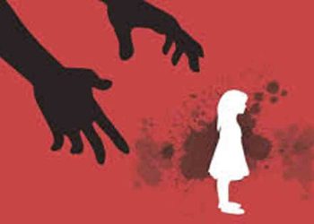 বীরগঞ্জে তিন বছরের শিশু ধর্ষণচেষ্টার অভিযোগে ভ্যানচালক গ্রেফতার