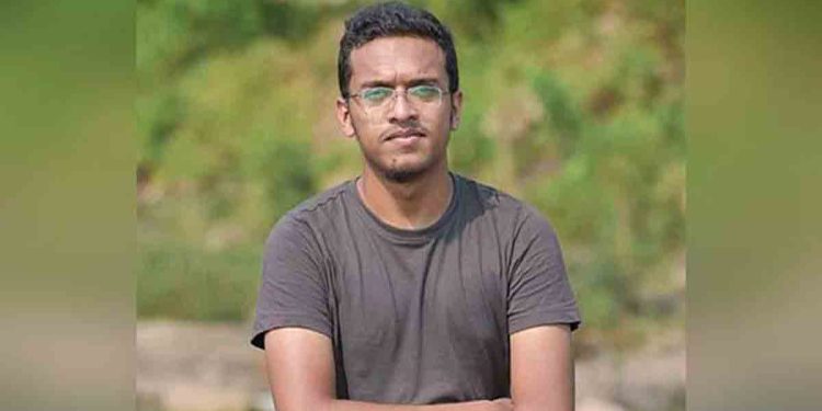 ‘মরণোত্তর স্বাধীনতা পদকে ভূষিত হওয়া আবরার ফাহাদের আত্মত্যাগের স্বীকৃতি’