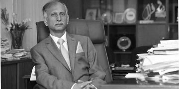 ঢাবির সাবেক ভিসি আরেফিন সিদ্দিক মারা গেছেন