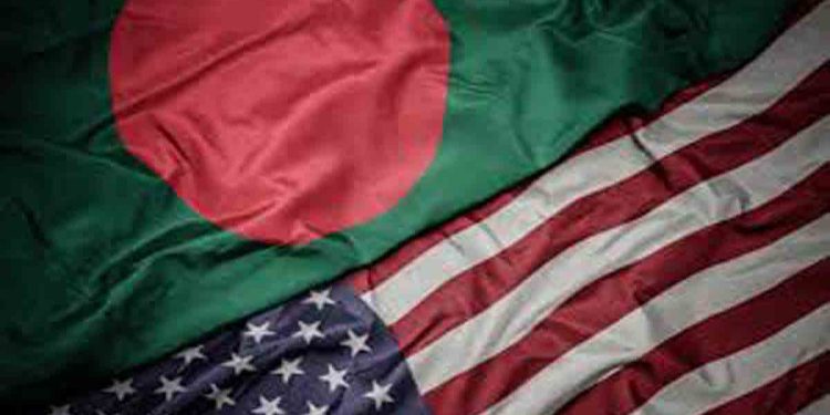 বাংলাদেশে ভ্রমণে বিশেষ সতর্কতা জারি করেছে যুক্তরাষ্ট্র