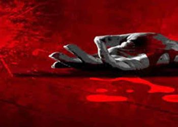 বনশ্রীতে সড়কে রক্তাক্ত অবস্থায় পড়ে ছিলেন মোটরসাইকেল আরোহী যুবক