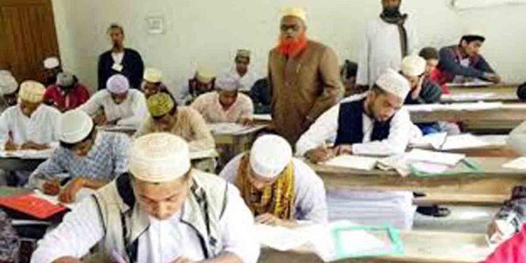 দাখিলের ২ বিষয়ের পরীক্ষার তারিখ পরিবর্তন, নতুন রুটিন প্রকাশ