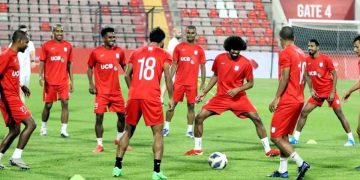 ভারতের উদ্দেশে দেশ ছাড়লেন হামজারা