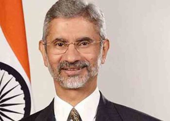 হাসিনাবিরোধী গণবিক্ষোভের কথা আগেই জানত ভারত : জয়শঙ্কর