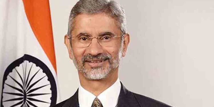 হাসিনাবিরোধী গণবিক্ষোভের কথা আগেই জানত ভারত : জয়শঙ্কর