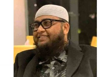 হাইকোর্টের বিচারপতি খিজির হায়াতকে অপসারণ