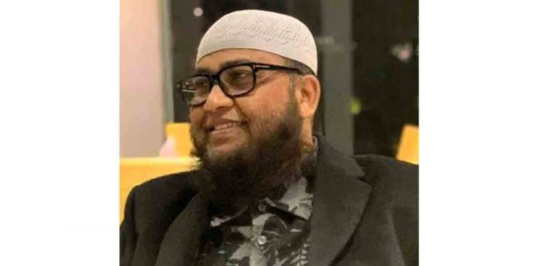 হাইকোর্টের বিচারপতি খিজির হায়াতকে অপসারণ