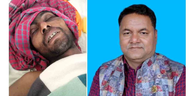 পিন্টু হত্যার দেড় মাসেও আটক হয়নি মাদক ব্যবসায়ীরা, ধরাছোঁয়ার বাইরে আসামী আ.লীগ নেতারা