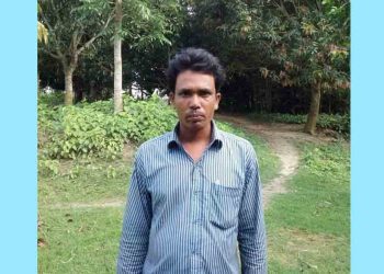 বাগমারায় জনপ্রতিনিধি কর্তৃক সাংবাদিককে লাঞ্চিতের চেষ্টার অভিযোগে থানায় জিডি