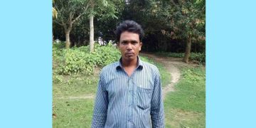 বাগমারায় জনপ্রতিনিধি কর্তৃক সাংবাদিককে লাঞ্চিতের চেষ্টার অভিযোগে থানায় জিডি