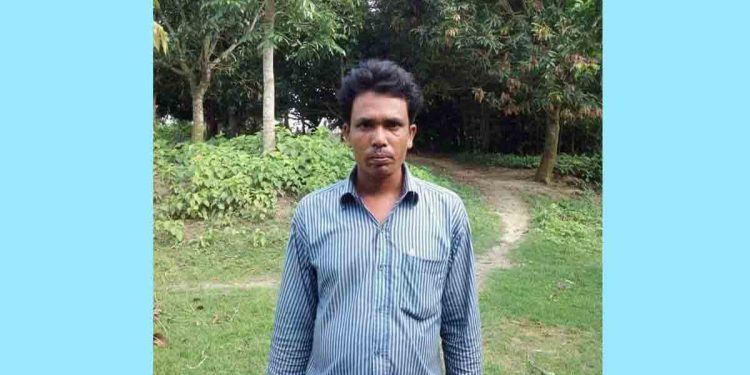 বাগমারায় জনপ্রতিনিধি কর্তৃক সাংবাদিককে লাঞ্চিতের চেষ্টার অভিযোগে থানায় জিডি