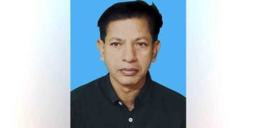 শিবগঞ্জের শিক্ষা কর্মকর্তা পরিমল ঘোষকে শাল্লায় বদলি