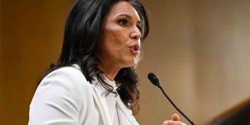 বাংলাদেশ নিয়ে তুলসী গ্যাবার্ডের মন্তব্য বিভ্রান্তিকর