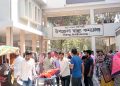 শিবগঞ্জে সড়ক দুর্ঘটনায় লাইফ ইন্সুইরেন্স কর্মী নিহত