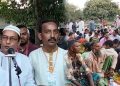 দেশনেত্রী বেগম খালেদা জিয়ার রোগ মুক্তি কামনায় দোয়া ও ইফতার মাহফিল