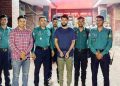 চট্টগ্রামে পুলিশের ওপর হামলাকারী শীর্ষ সন্ত্রাসী সাজ্জাদ ঢাকায় গ্রেপ্তার
