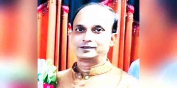 ‘আপত্তিকর আচরণের’ কারণে খুন হাবীবুল্লাহ কলেজের উপাধ্যক্ষ