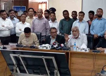 ঈদে ট্রেনের অগ্রিম টিকিট বিক্রি শুরু ১৪ মার্চ