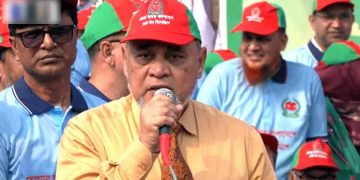 দেশে মোট ভোটার ১২ কোটি ৩৭ লাখ: সিইসি