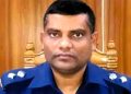 ফরিদপুরের সাবেক এসপি সুভাষ সাময়িক বরখাস্ত