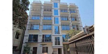 যৌথবাহিনীর অভিযানে অবশেষে সাবেক এমপির বাসা দখলমুক্ত