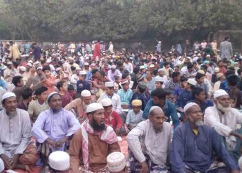 ভোলাহাট গোহালবাড়ি ইউপিতে জামায়াতের ইফতার