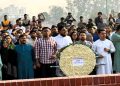 নতুন প্রজাতন্ত্র বিনির্মাণের বিকল্প নেই: নাহিদ ইসলাম