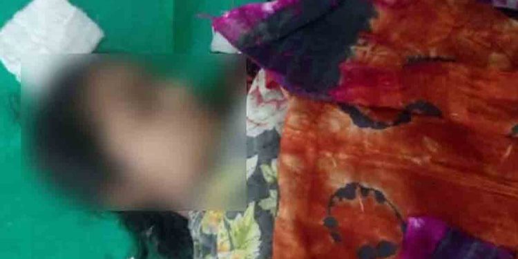 চার দিনেও জ্ঞান ফেরেনি শিশুটির, এজাহারে লোমহর্ষক বর্ণনা