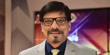 বিএনপি চেয়ারপারসনের উপদেষ্টা মাসুদ আহমেদের পদ স্থগিত