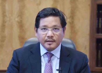 বাংলাদেশের ভেতর দিয়ে করিডোর চায় মেঘালয়